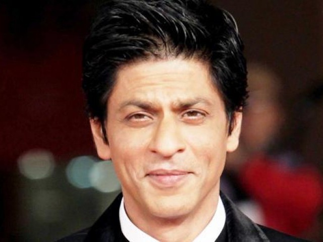 Next time 'chaiyya chaiyya': SRK to Obama | The Express ...