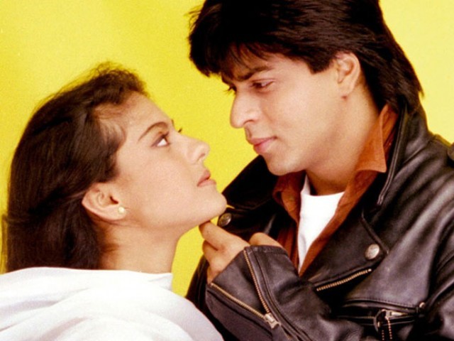 The movie will start rolling by end of March and SRK-Kajol will be joining the team from June. PHOTO: NDTV