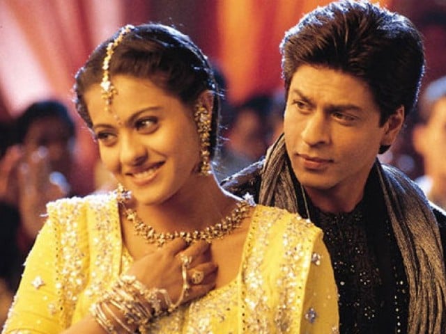 Shetty was able to pull off the casting coup of Bollywood's King Khan and sensational Kajol. PHOTO: ZEENEWS