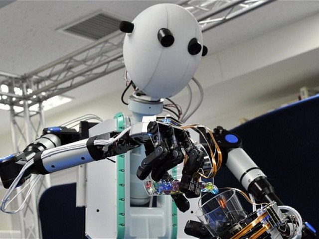 Google Teams With J&j On Robotic Surgery 