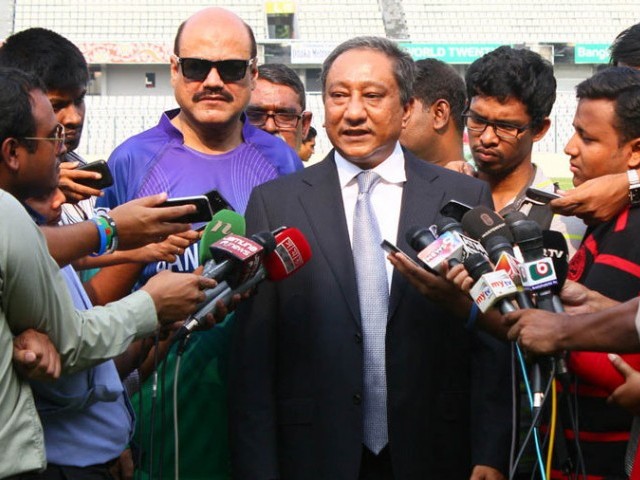 PCB Will Be Compensated For Cancelled Tours, Says BCB President | The ...