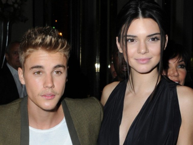 Kendall jenner dating who