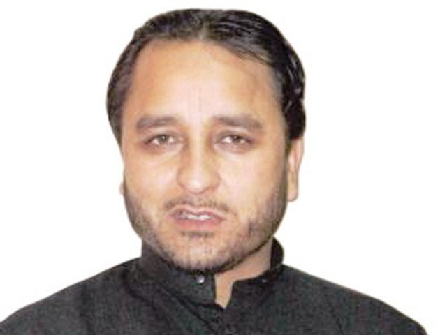 Change Of Heart: MQM Lone Ranger In G-B Defects To PML-N | The Express ...