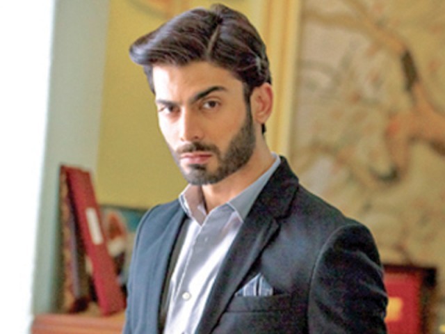 Fawad Khan s big fat Punjabi Nikaah The Express Tribune