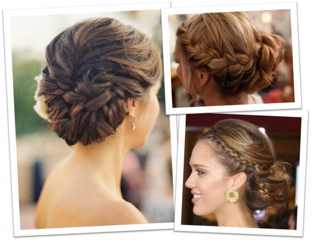 5 Easy Do It Yourself Hairstyles To Make This Eid The