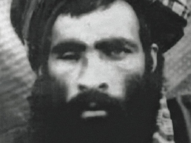 Afghan Taliban Dismiss Reports Of Mullah Omar's Son's Murder In 