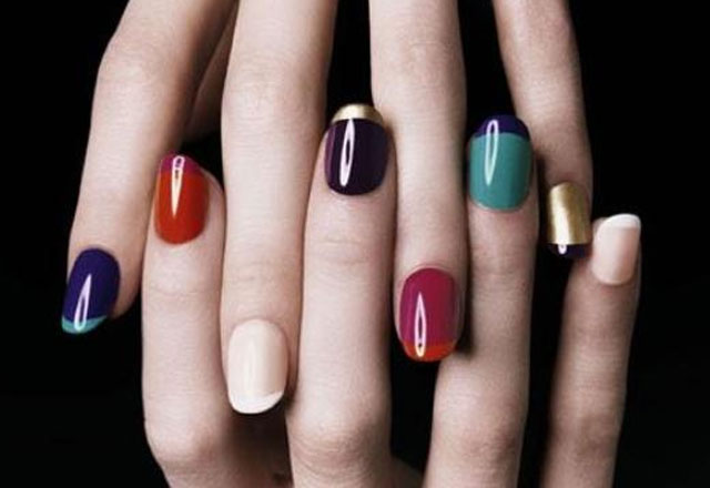 10 Problems Faced By Every Nail Polish Lover The Express Tribune