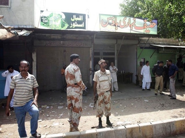 4 Tiktoker Killed In Karachi