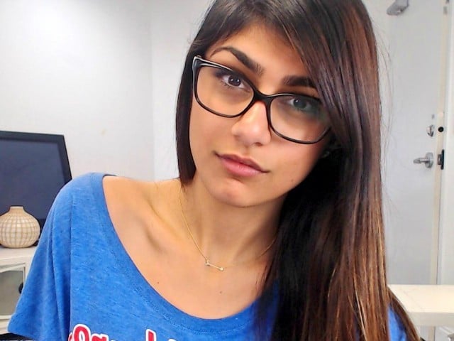 Mia Khalifa Says She Is Never Stepping Foot In India The Express