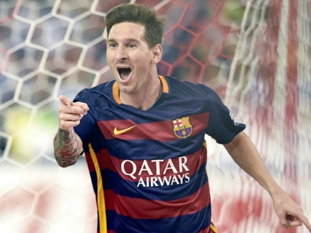 FIFA Ballon d'Or: Barcelona dominate 23-man shortlist with ...