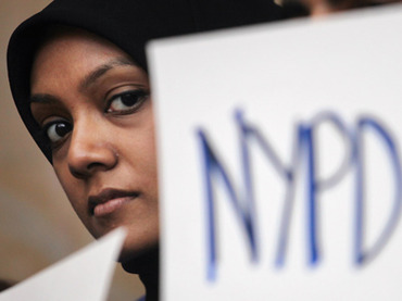 Nypd Officer Converted To Islam To Spy On Muslim Brooklyn