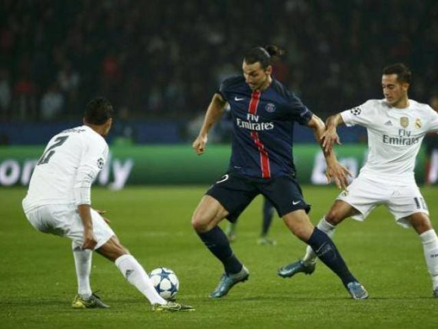 Champions League preview Juventus eye last16, Real, PSG in