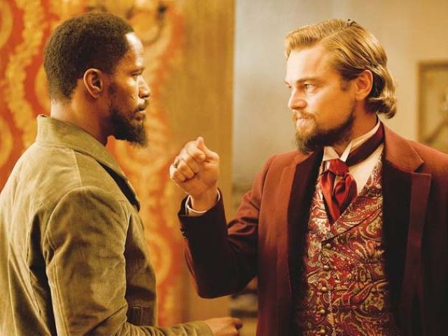 Youtube Django Unchained Full Movie