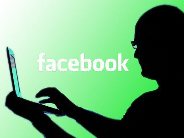 Le danger de Facebook pour votre vie privée