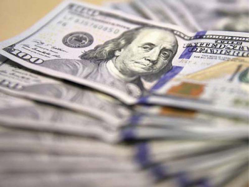 Foreign Exchange Reserves Despite Much Trumpeted Level Borrowings - 
