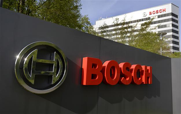 Bosch Opens Its Doors In Pakistan The Express Tribune