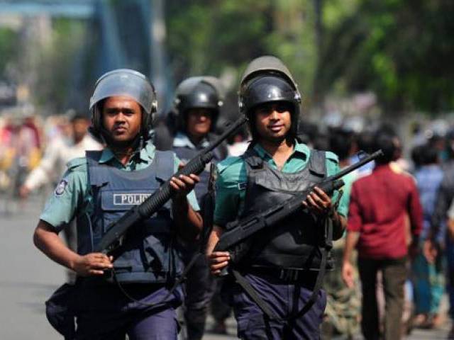 Bangladesh arrests publisher for 'offensive' book on Islam | The ...
