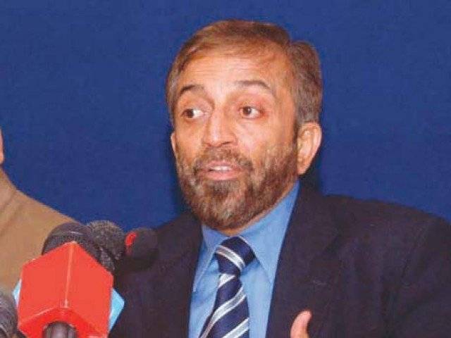 MQM seeks to ‘clear misunderstandings’ with military | The Express Tribune