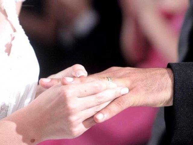 Young British Girls Forced Into Marriage Over Skype The Express Tribune