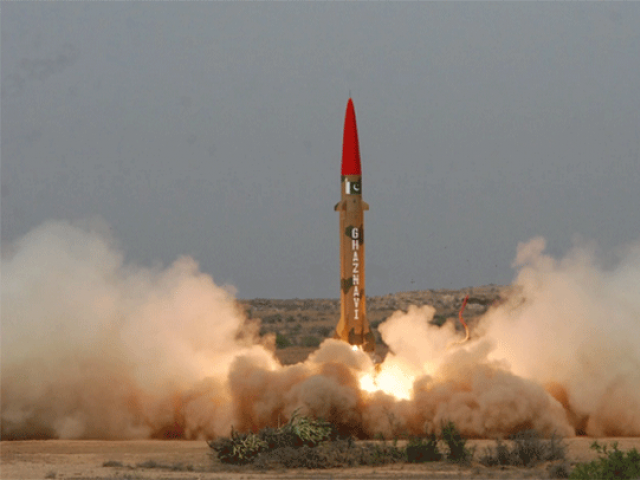 Al qaeda nuclear program of pakistan