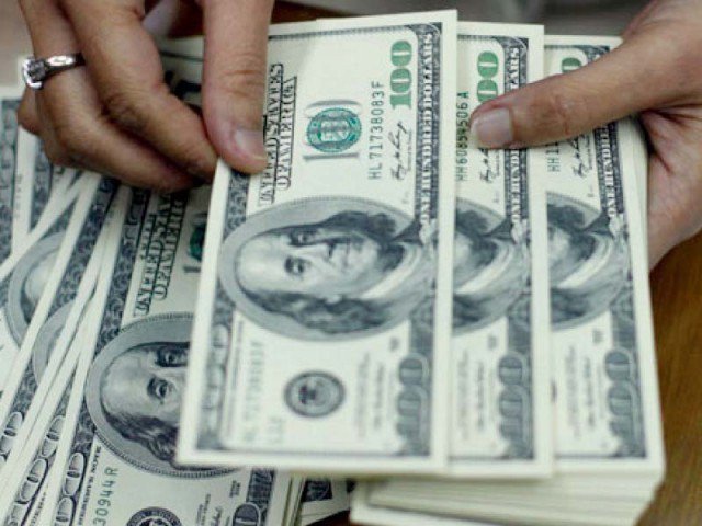 Foreign Currency Flows Pakistan Needs Steps To Fill Forex Gap - 