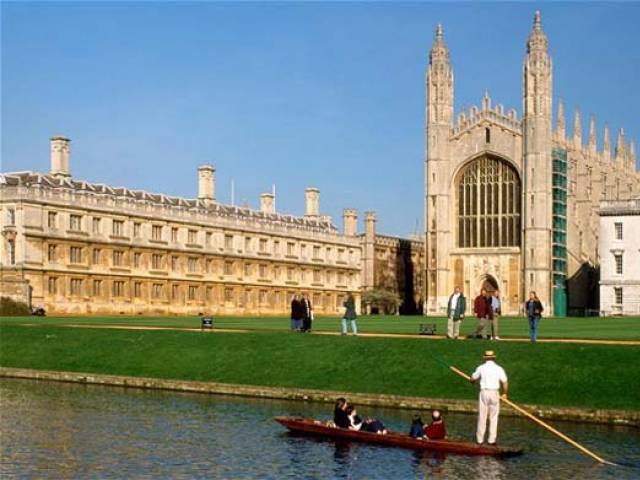 Αποτέλεσμα εικόνας για University of Cambridge