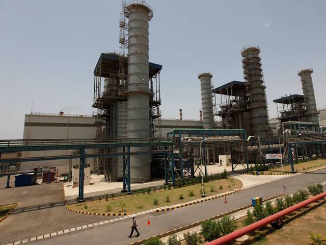 Govt fails to fully utilise power plants | The Express Tribune