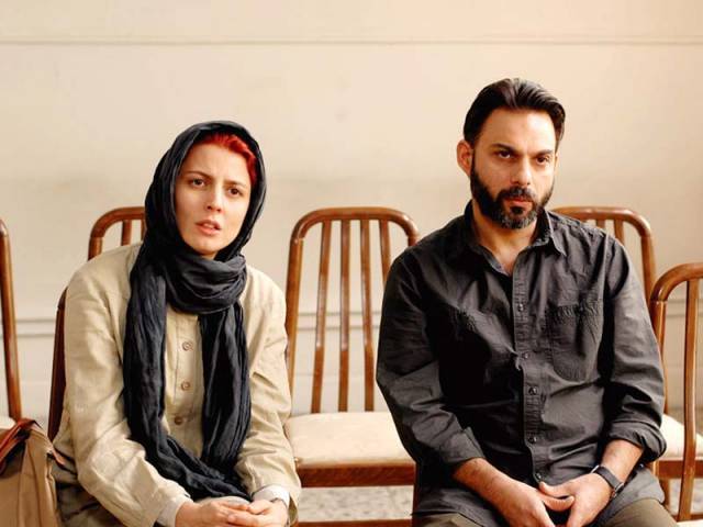 festival de cannes film iranien