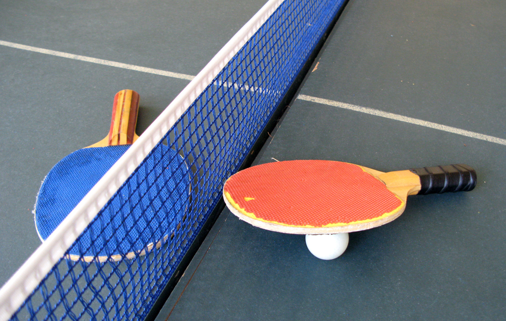 Junior And Cadet Table Tennis Karachi To Host South Asian