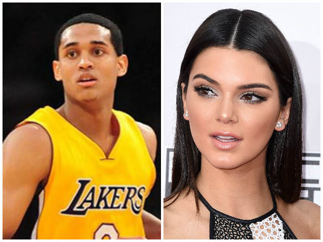 Kendall Jenner Jordan Clarkson Casually Dating The