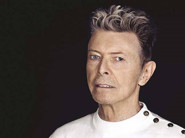 Posthumous Bowies Unreleased Album To Come Out The Express Tribune 2039