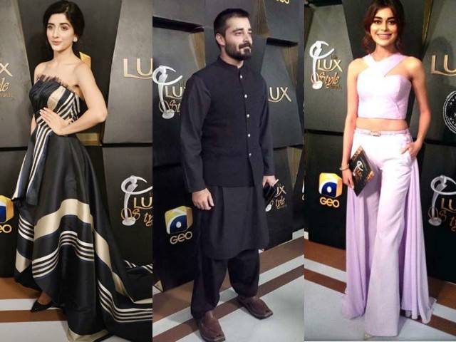 Lux Style Awards 2016 Watch Online