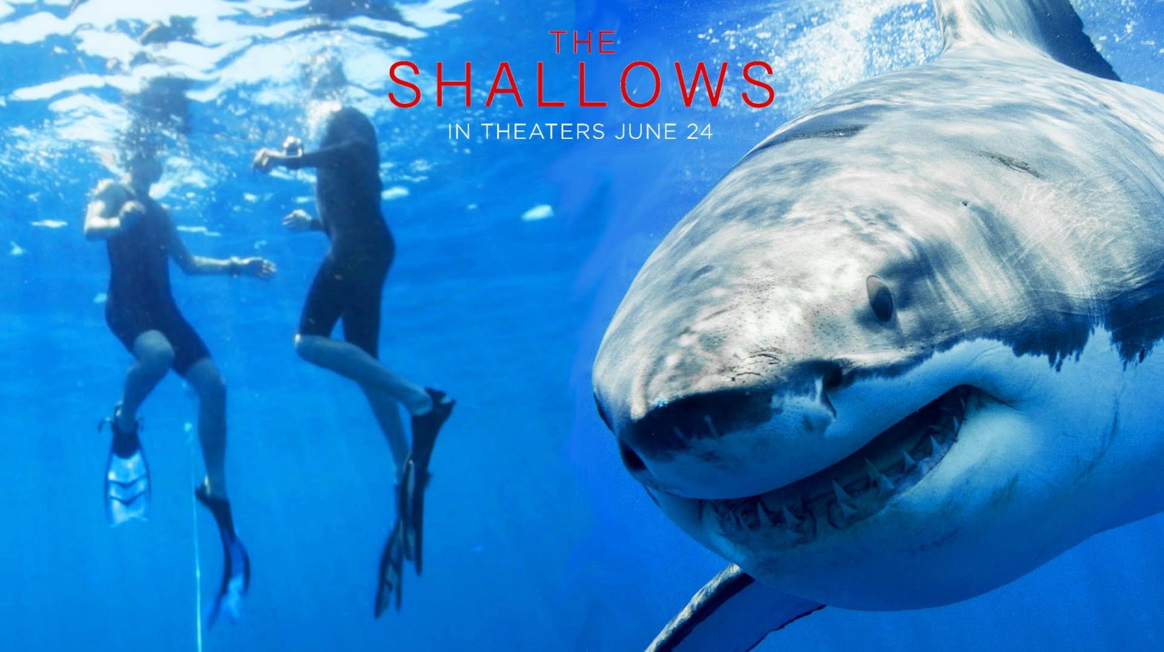 Review Shallow Is A Mild Word For This Movie The Express Tribune Images, Photos, Reviews