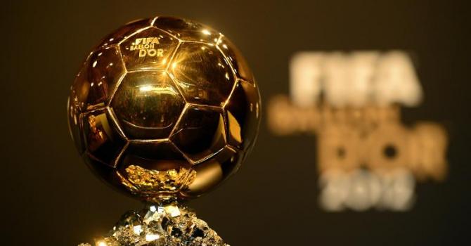 Ballon D Or Deal Between France Football And Fifa Ends The