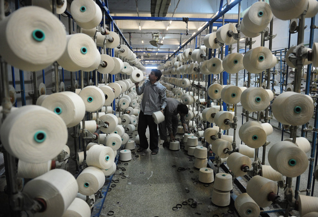 Textile industry: Bosan rejects APTMA demand for duty-free import of cotton