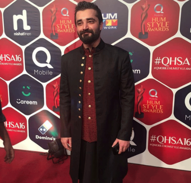 8 best dressed celebrities at Hum Style Awards 2016