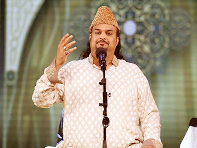 Suspects accused of killing qawwali maestro Amjad Sabri and MP personnel. PHOTO: PUBLICITY
