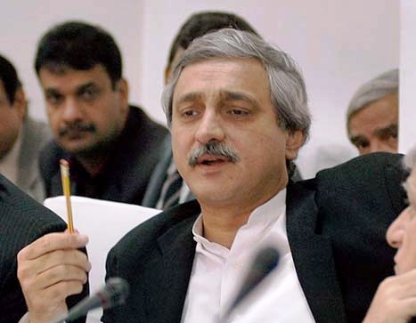 lhc declares tax notices to jahangir tareen illegal