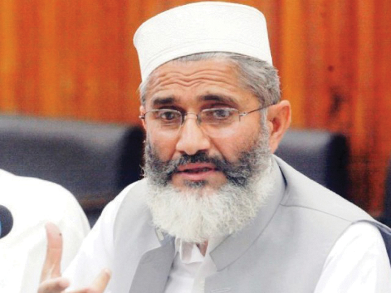 parallel system ji against extension in military courts term