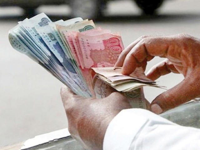 dera ghazi khan town employees protest non payment of salaries