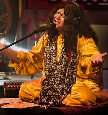 abida parveen to release new song today