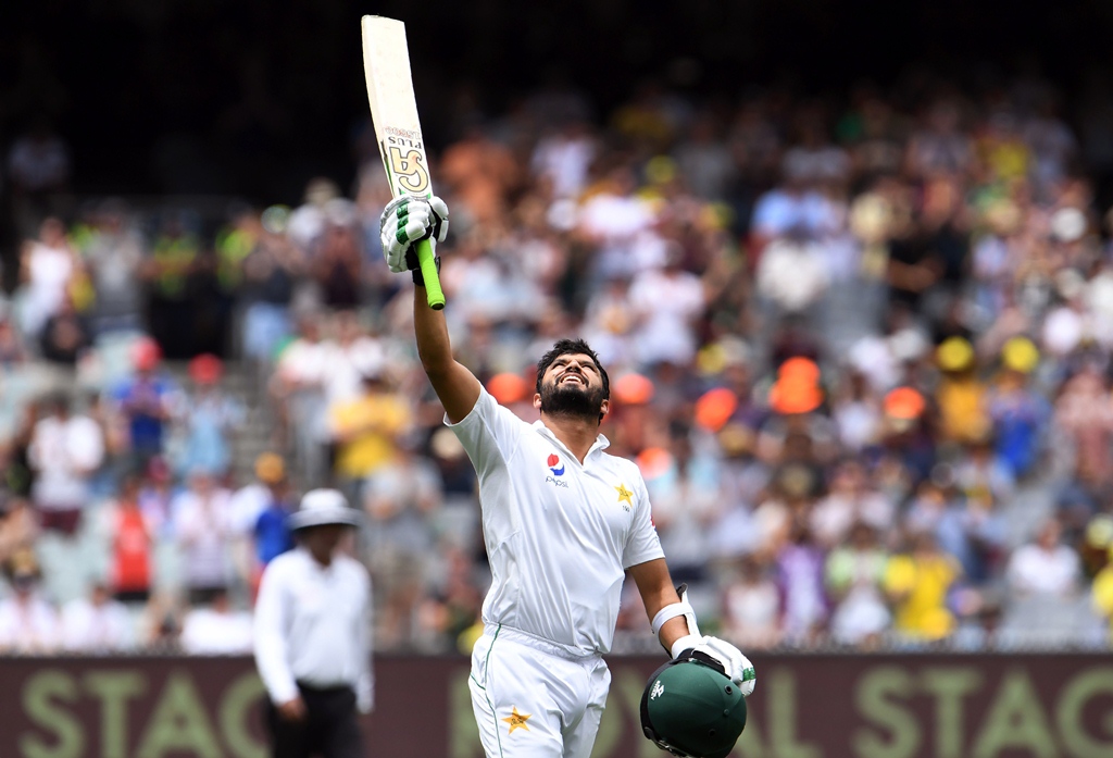 azhar ali moves to sixth in icc s test batsmen ranking