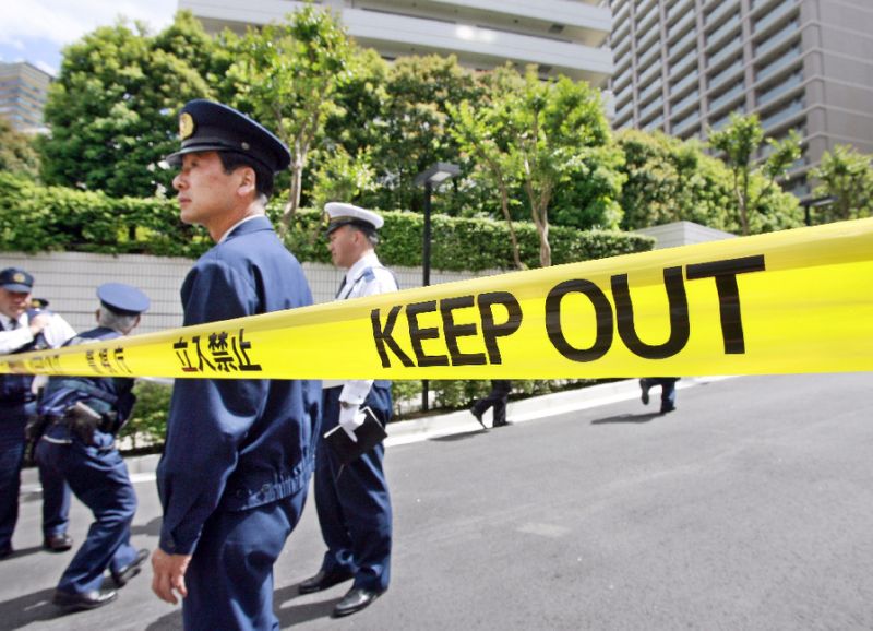 japan teen says killed mother with hammer knife