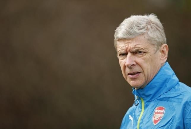 wenger wary of old foe allardyce as palace come to towns