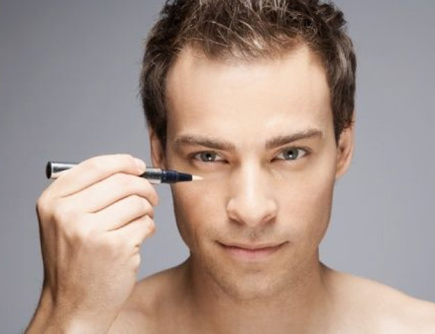 6 tips for men who use makeup - The Express Tribune