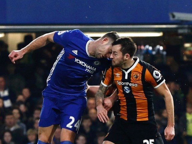 Hull's Ryan Mason 'stable' after skull fracture | The ...