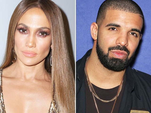 jennifer lopez and drake photo us magazine