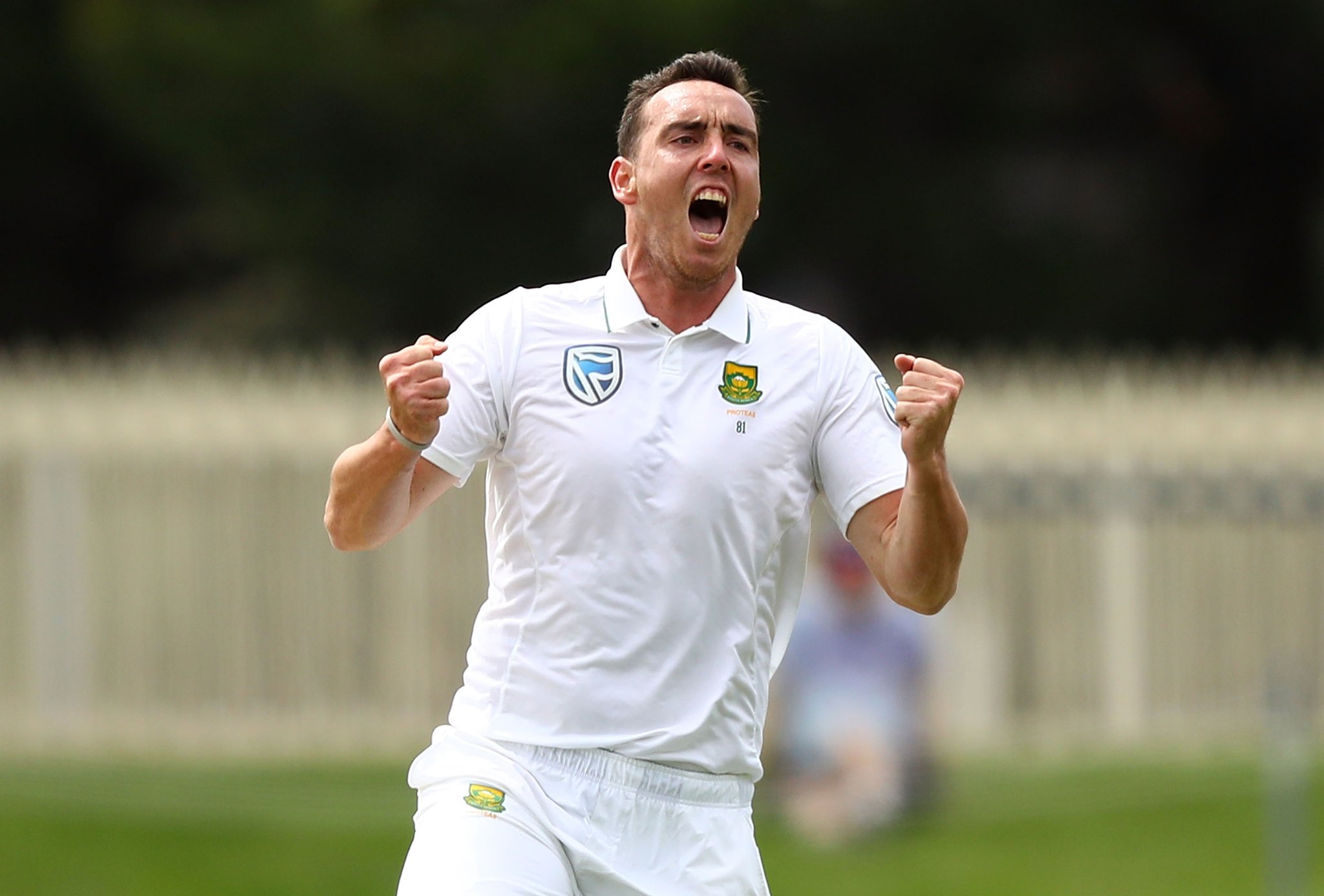 kyle abbott recently exited south africa s national side in favour of hampshire county cricket club photo reuters