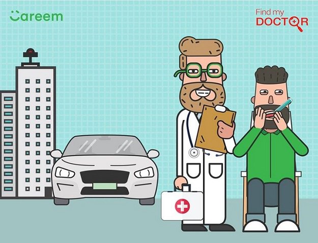 photo careem