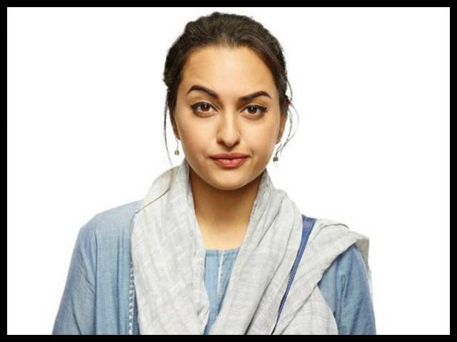 Cheating Case Filed On Sonakshi Sinha